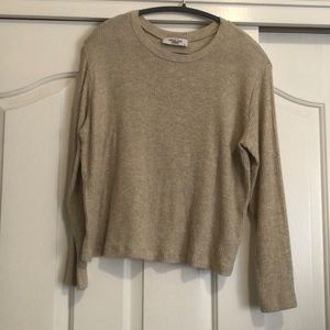 Carly Jean long sleeve shirt